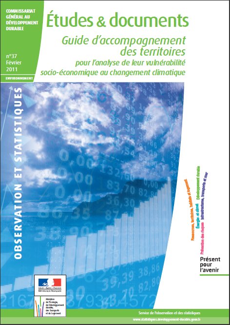 Guide vulnérabilité climat