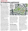 Le Moniteur - Gennevilliers