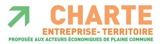 Charte Entreprise Territoire