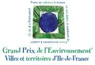 14ème édition du Grand Prix de l’Environnement des Villes d’Ile de France 