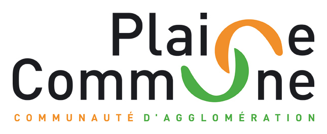 Logo Plaine Commune