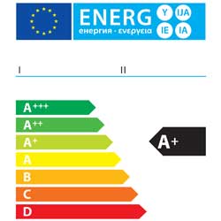 Nouvelle étiquette énergie