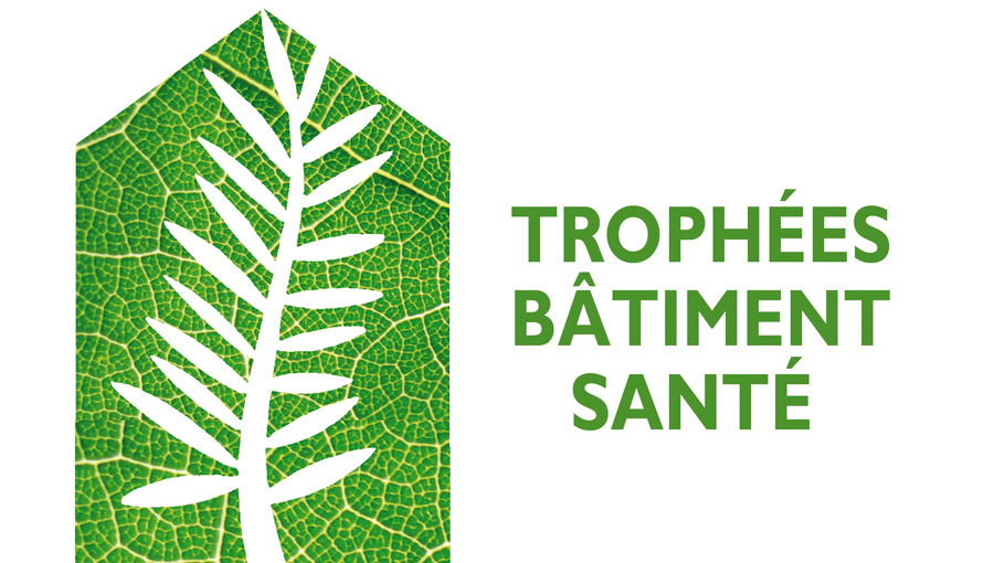 Trophées Bâtiment & Santé