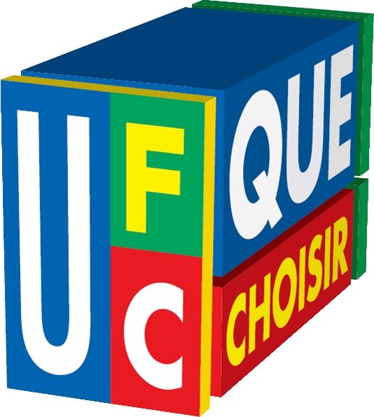 UFC Que Choisir