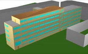 Simulation Thermique Dynamique