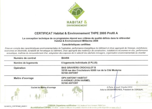 CertificatH&E