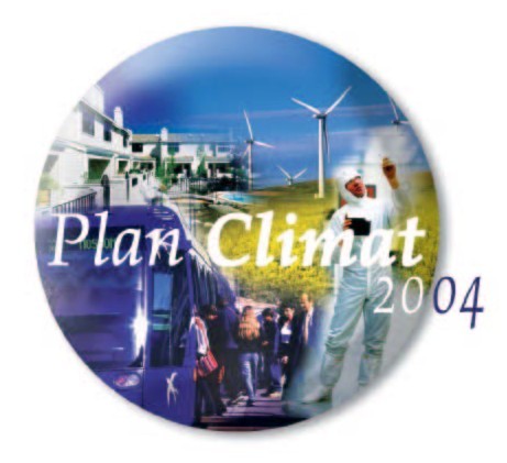 Plan Climat 2004