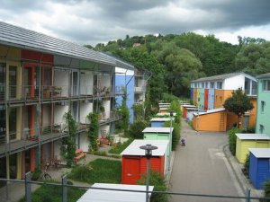 Quartier Vauban