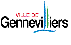 Gennevilliers Gennevilliers