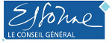 Conseil Général de l'Essone