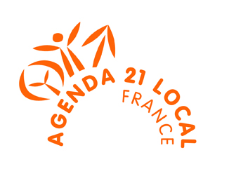 logo agenda 21