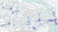 Métropole d’Angers (49) - MOEU du renouvellement urbain du quartier Belle-Beille Expert développement durable et conception environnementale