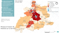 Elaboration d&#039;un plan de mobilité durable - CC Albret Communauté (47)