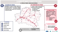 Elaboration d&#039;un schéma départemental de mobilité - Département du Loiret (45)