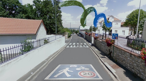 Schéma directeur cyclable de Montigny-lès-Cormeilles (95)