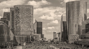 AMO DD – Paris La Défense (92)