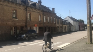 Schéma directeur vélo au Pays d&#039;Argentan et d&#039;Ouche (61)