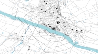 DREAL Centre Val de Loire, DDT 41 et DDT 45 - Atelier des Territoires « Villes patrimoniales » - AMO auprès des services de l’état