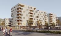 Construction de 127 logements - Bussy Saint-Georges (77)