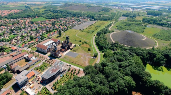 Etude de Vulnérabilité et Plan d&#039;Adaptation au changement climatique de la Communauté d&#039;Agglomération Hénin-Carvin