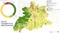 Elaboration environnemental du PLUI d’Albret Communauté (47)