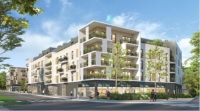 Construction de 125 logements à Chatenay-Malabry (92)