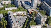 AMO DD et labellisation EcoQuartier – NPNRU à Clichy-sous-Bois (93)