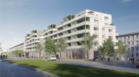 Conception-Réalisation du Site Genettes et du Site Ronsard à Clichy-sous-Bois (92)