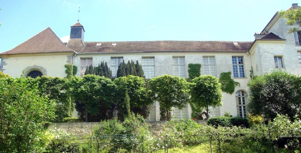 SAINT-GERMAIN-EN-LAYE (78) - Musée Départemental Maurice Denis