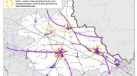 Schéma cyclable de la CC de Flandre Intérieure (59)