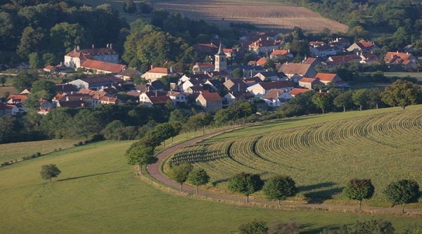 Communauté de communes du Pays Châtillonnais (21) - Elaboration du PCAET