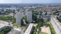 AMO - opération NPNRU du Bois l&#039;Abbé à Champigny-sur-Marne (94)