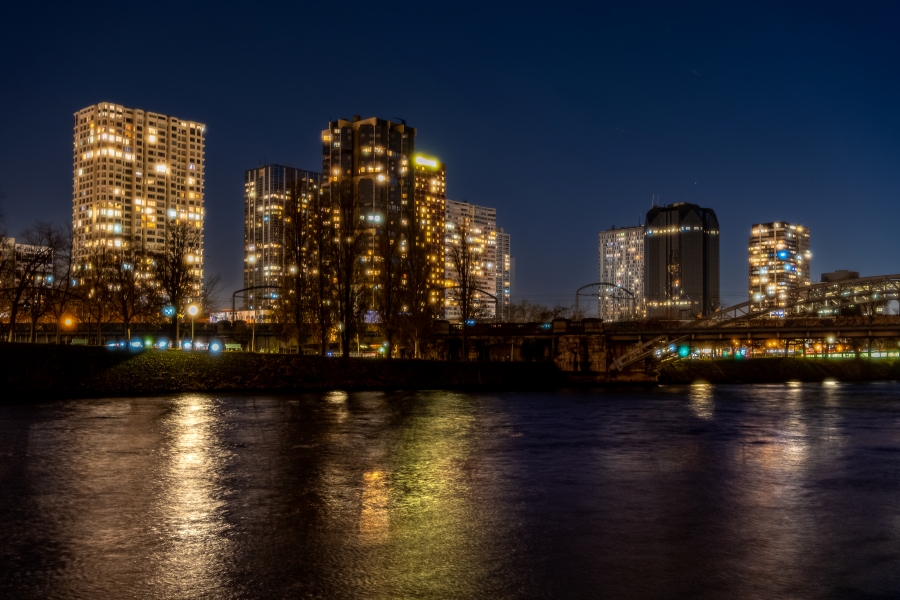 E+ C- Quartier est lancé avec huit projets pilotes