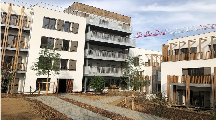 La construction hors site, nouvelle méthode pour la sobriété de la construction ?