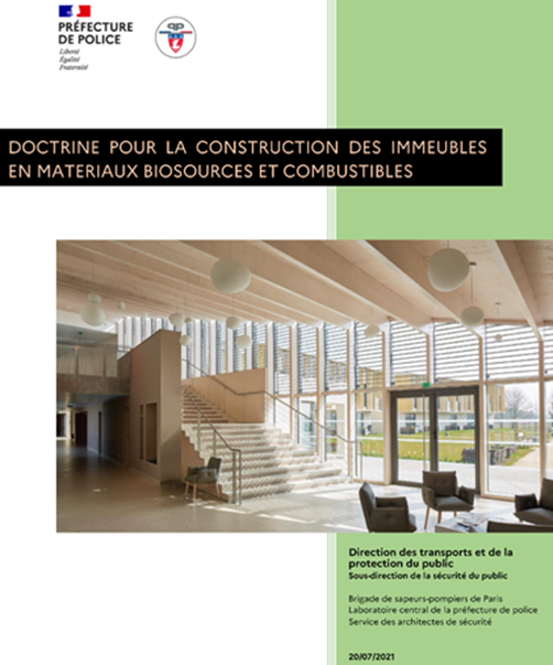 doctrine immeuble