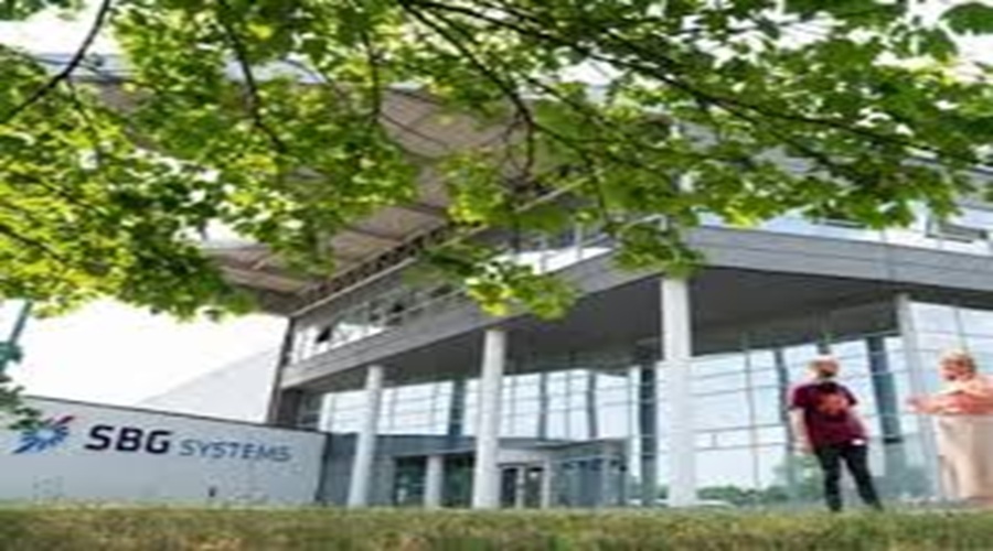 Bilan des émissions de gaz à effet de serre (Diag Décarbon’Action) de SBG Systems (78)