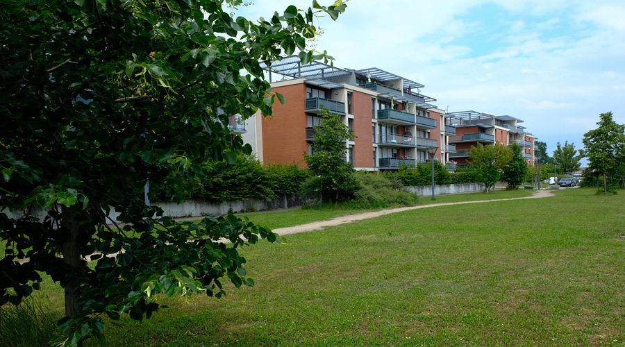Elaboration d'une stratégie patrimoniale bioclimatique commune pour Habitat Réuni (75)