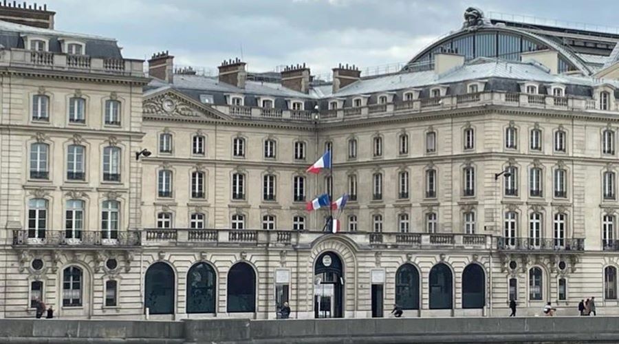Réhabilitation du siège social de la CDC 