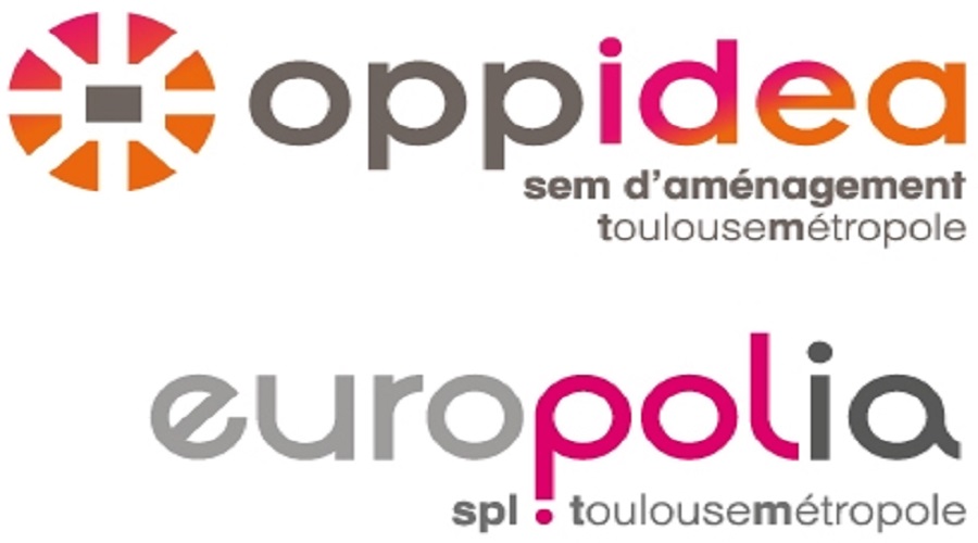 Stratégie Bas Carbone - GIE Oppidea – Europolia - Toulouse (31)