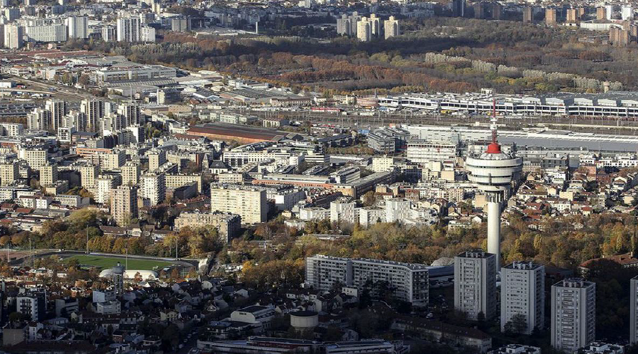 Définition des objectifs énergétiques d'un PLUi - Est Ensemble (93)