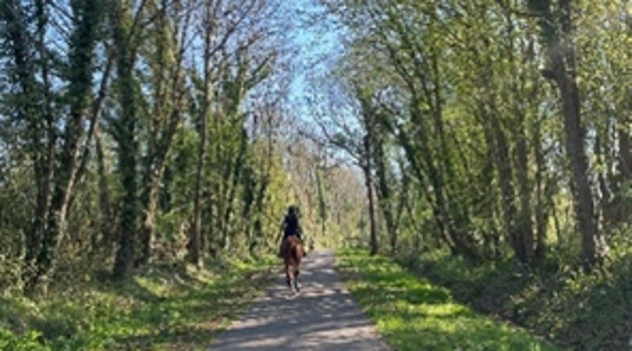 VOIES VERTES DREAL NORMANDIE