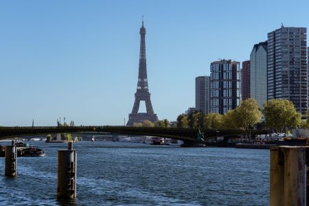 PLU bioclimatique de Paris : arbitrages, paradoxes et nouvelles exigences de conception