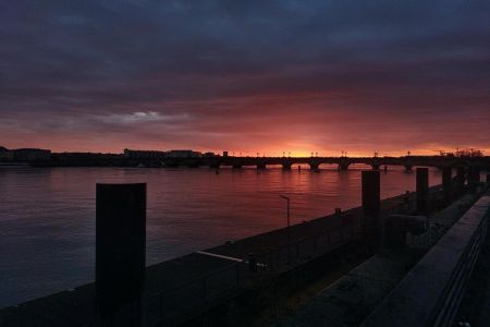 Interview de Jonathan Coulet directeur de Vizea Sud Ouest