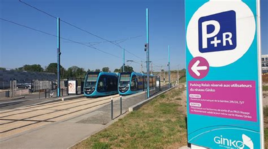 Le stationnement et les modes actifs, deux leviers interconnectés pour diminuer la place de la voiture