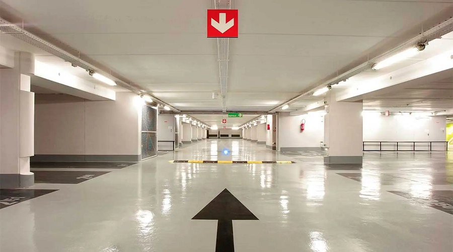 Enjeux et situation actuelle du stationnement en France